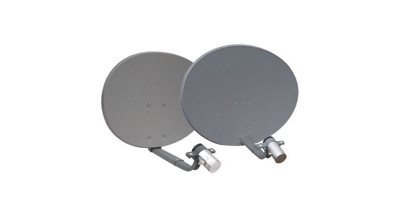 KP Performance Antennas Announces Dual-Polarized 5 GHz Feed Horn ...