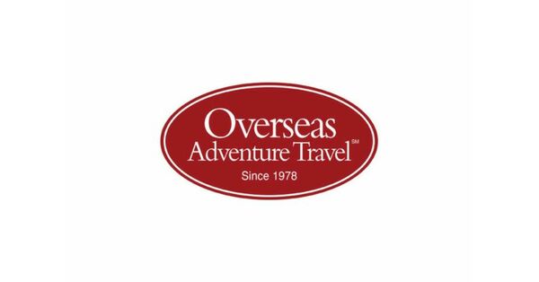 Overseas Adventure Travel Shares Top 4 Travel Trends for 2023