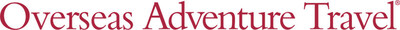 Overseas Adventure Travel logo (PRNewsfoto/Grand Circle Corporation)