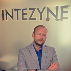 Intezyne Taps Veteran Banker E. Russell McAllister as President and CEO