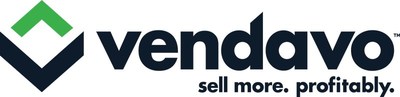 Vendavo Logo