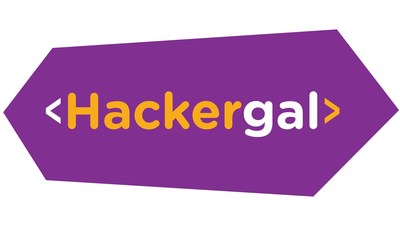 Hackergal (CNW Group/Hackergal)