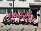 Rear View Safety Celebrates Pink Shirt Day, is United Against Bullying
