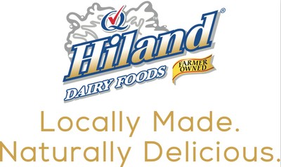 Hiland Dairy Ride of Your Life Contest