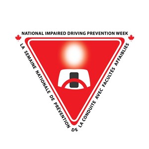 Launch of National Impaired Driving Prevention Week