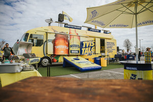 Calling All Tailgate Enthusiasts: Twisted Tea Introduces Twisted Tailgate Pro Tips RV Tour