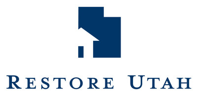 Restore Utah logo