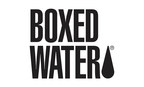 Boxed Water Signs Deal with Creamline NYC to Reduce Plastic Pollution