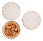 New 'PizzaRound™' from World Centric®: The Pizza Box Comes Full Circle