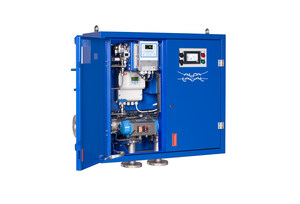 Removing Oily Water Discharge Risks With the Alfa Laval BlueBox SA