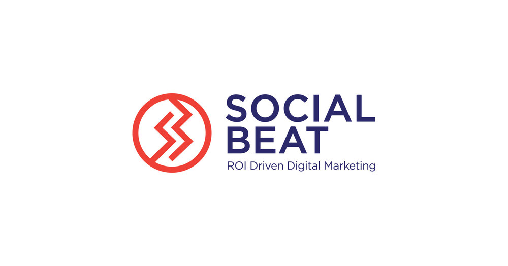 Social Beat: Brand New Identity, Same Bold Promise