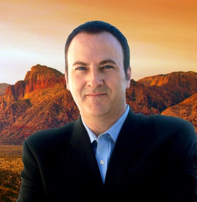Bill Townsend, candidate for U.S. House of Representatives in Nevada Congressional District 4.