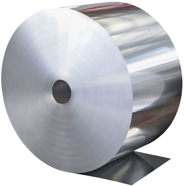 Now Plastics to Offer Light Gauge Alu Foil From NonChina Sources