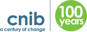 Media Advisory/Photo Opportunity - Celebrating CNIB's Century of Change