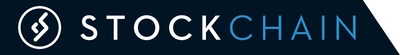 Stockchain logo (PRNewsfoto/Stockchain Foundation)