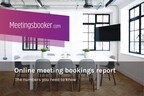 Meetingsbooker.com Reveals the Key Statistics for Online Bookings