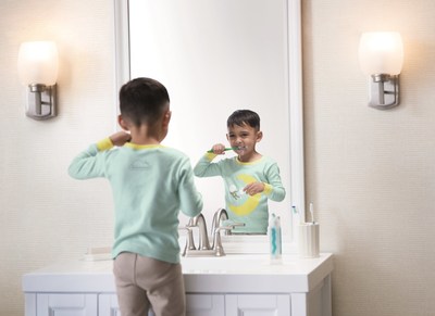 Putting on pajamas as part of children's bedtime routines is one way to improve sleep. Westin introduces Project Rise: ThreadForward, a sustainability program that transforms hotel bed linens into children's pajamas, which be distributed to children in need.