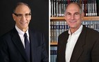 Ratner and Weisbrod join Cold Spring Harbor Laboratory Board of Trustees
