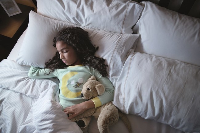 Hospitality’s Wellness Pioneer, Westin Reimagines a Good Night’s Sleep Through The Power of Pajamas with the launch of Project Rise: ThreadForward.