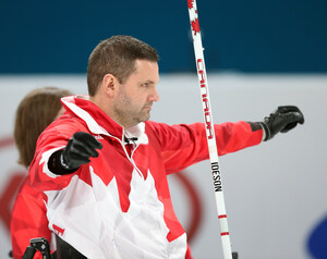 Canadian Paralympic Team on Day 6: Canada reaches gold-medal game in Para ice hockey