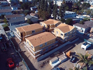 New Construction Lights Up San Pedro: Lacy Burke of Burke &amp; Worth Real Estate Group Explains Why