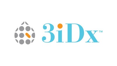 3i Diagnostics, Inc. Logo