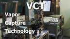 CannRx Announces Commercial Model of Vapor Capture Technology (VCT), a Revolutionary Extraction Technology Designed Specifically for the Cannabis Plant
