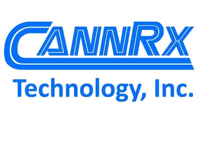CannRx Technology Inc Logo