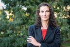 Beth Herrington Joins Woodforest National Bank As Senior Vice President - Middle Market Relationship Manager