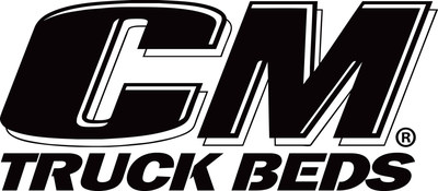 CM Truck Beds Logo