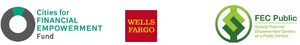 Wells Fargo and Cities for Financial Empowerment Fund Expand Access to Free Financial Counseling