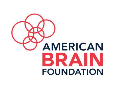 The American Brain Foundation brings researchers and donors together to defeat brain disease. (PRNewsfoto/American Brain Foundation)