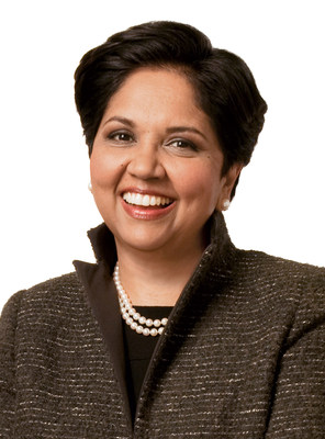 Indra Nooyi, PepsiCo Chairman & CEO, is the Conference Chair of CelebrAsian Procurement & Business Conference 2018, presented by the US Pan Asian American Chamber of Commerce Education Foundation (USPAACC)
