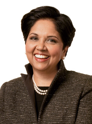 PepsiCo Chairman and CEO Indra Nooyi is Chair of CelebrAsian Procurement &amp; Business Conference 2018