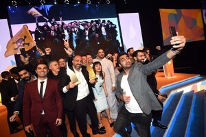 TBWA Dominates Dubai Lynx International Festival Of Creativity