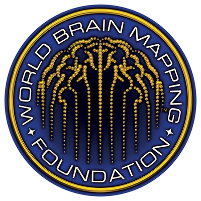 15th Annual World Congress for Brain Mapping and Therapeutics (PRNewsfoto/Brain Mapping Foundation,Societ)