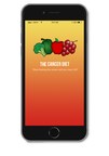 'THE CANCER DIET' Currently Available on the Google Play Store