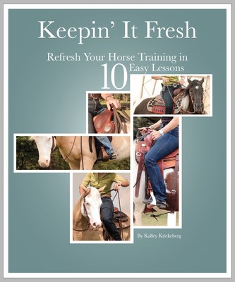 Best of Balanced Horse Training Image