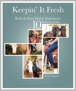 Best of Balanced Horse Training