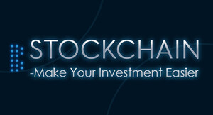 The Future Bloomberg of Crypto Currency -- STOCKCHAIN Announces Pre-ICO Launch
