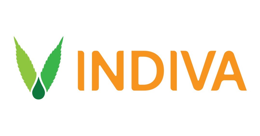 INDIVA Announces Listing of Warrants