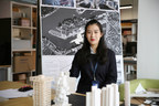 The Department of Architecture at XJTLU now fully accredited by RIBA