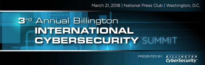 Billington CyberSecurity