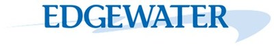 Logo: Edgewater (CNW Group/Alithya)