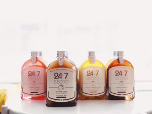 Luxury E-commerce Secoo Expands Exclusive Brick-and-Mortar Experience to Couture Cocktails
