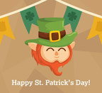 St. Patty's Day And All Things Irish!