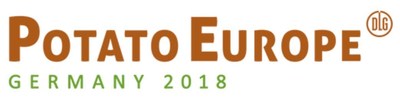 Innovative Physical Potato Haulm Desiccation With High-Voltage Electricity