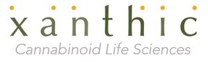 Xanthic Biopharma Inc. Announces Private Placement