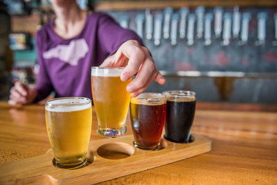 With more than 250 breweries, North Carolina is gaining recognition as the "state of Southern beer."
