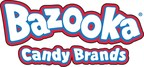 Bazooka Candy Brands Introduces Match-Ems Gummies, An Interlocking Candy With Customizable Flavors For Endless Fun